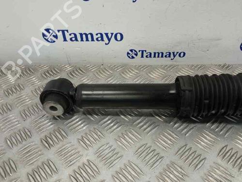 Left rear shock absorber LAND ROVER DISCOVERY SPORT (L550)  | BP24416149M18 