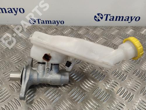 Used Brake master cylinder PEUGEOT 2008 I (CU_) 1.5 BlueHDI 100 (102 hp) 9552377