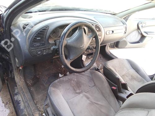 Engine control unit (ECU) CITROËN XSARA (N1) 2.0 HDi 90 | BP12953387M57 