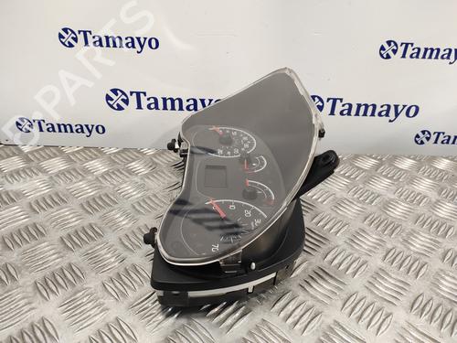Instrument cluster FIAT DOBLO Cargo (263_) 1.3 D Multijet | BP17961132C47 