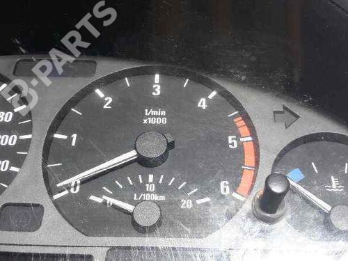 Instrument cluster BMW 3 (E46)  | BP883019C47 
