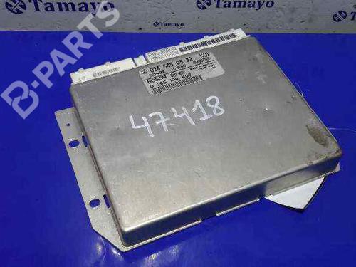 Used Control unit MERCEDES-BENZ CLK (C208) [1997-2003]  5114189