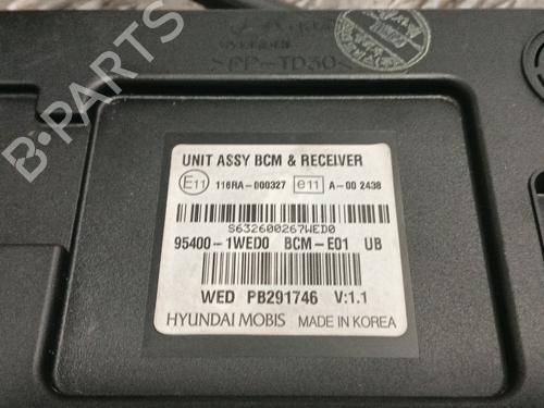 Electronic module KIA RIO III (UB) | BP29419092M83