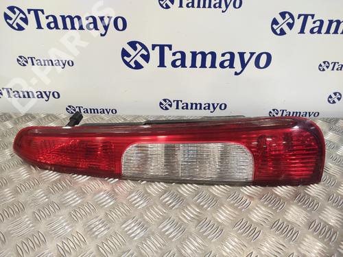 Høyre baklys FORD FOCUS C-MAX (DM2) [2003-2007]  9857796