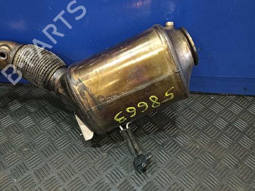 Catalyst BMW X6 (F16, F86)  | BP29136392M10 