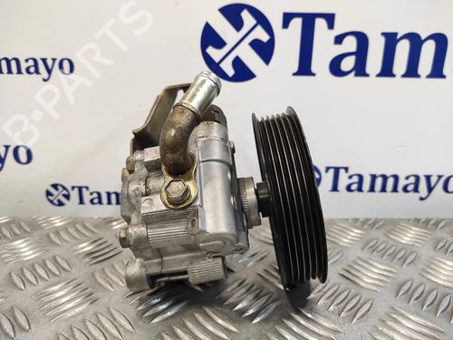 Steering pump TOYOTA COROLLA Verso (ZER_, ZZE12_, R1_) 1.8 (ZNR11_, ZNR11R) | BP16025662M99 