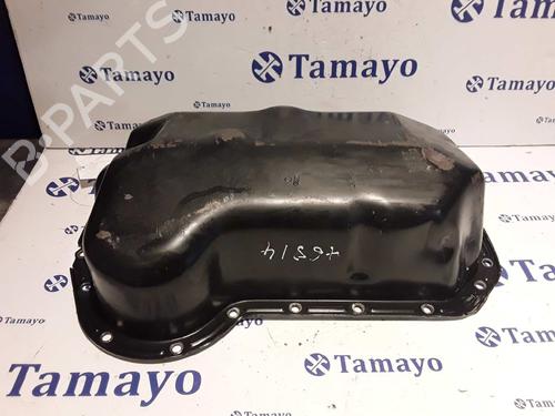 Oil sump SEAT IBIZA II (6K1)  | BP14359849M115 
