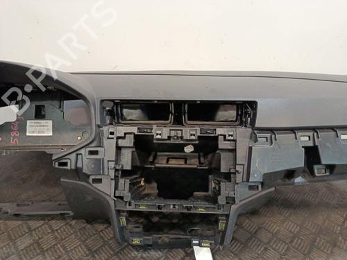 Dashboard SEAT IBIZA V (KJ1, KJG) | BP37604152C46 - Image 3