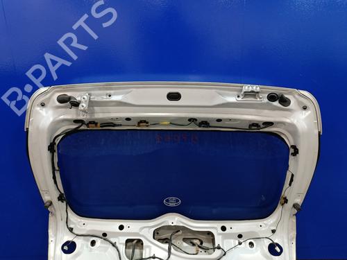 Tailgate SUBARU IMPREZA Hatchback (GR, GH, G3)  | BP18300437C6 