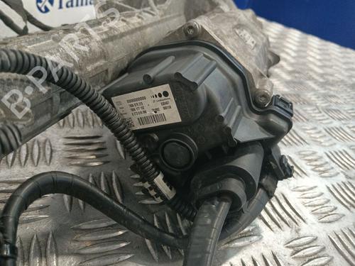 Styregear/Snekke BMW 1 (E87)  | BP29374514M22 