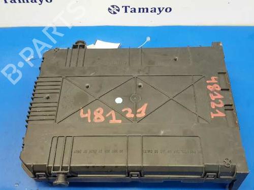 Fuse box PEUGEOT 208 I (CA_, CC_)  | BP7553973E1 