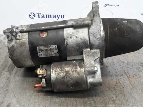 Starter SUBARU LEGACY IV Estate (BP) 2.0 D AWD (BPD) | BP5624681M8 