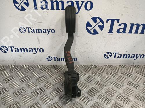 Used Pedal PEUGEOT 207 (WA_, WC_) [2006-2015]  29497575