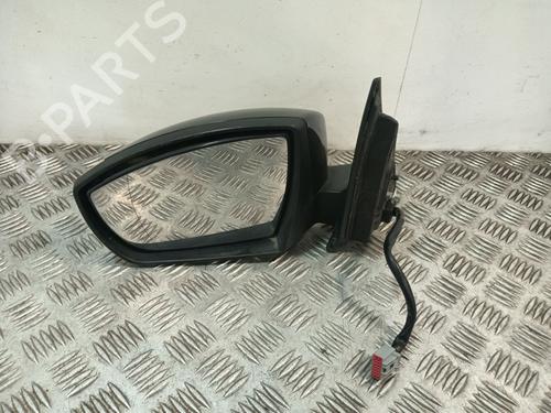 Used Left mirror Left mirror FORD S-MAX (WA6) 2.2 TDCi (175 hp) 35951626 35951626