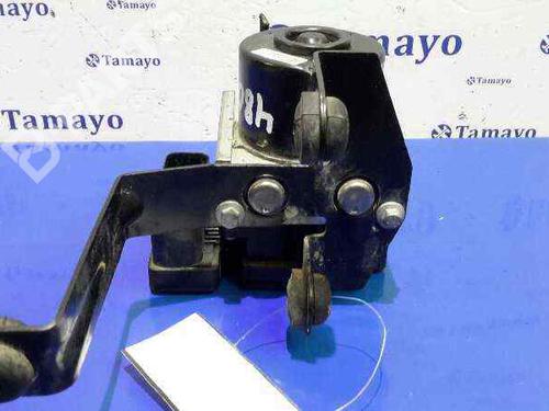 ABS pump FORD FOCUS II (DA_, HCP, DP) 1.8 TDCi | BP5212773M43 