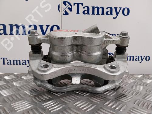 Right front brake caliper FORD TRANSIT V363 Van (FCD, FDD)  | BP16358073M104 