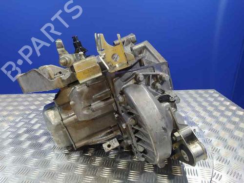 Gearbox FIAT DUCATO Van (250_)  | BP26595483M3 