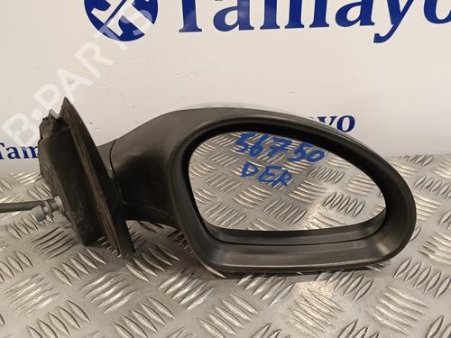 Used Right mirror SEAT IBIZA III (6L1) 1.9 TDI (100 hp) 17108370