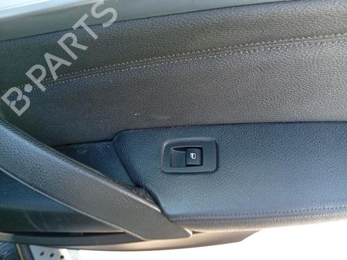 Højre bagtil elrude kontakt Højre bagtil elrude kontakt BMW X5 (E70) xDrive 30 d (245 hp) 36038160 36038160