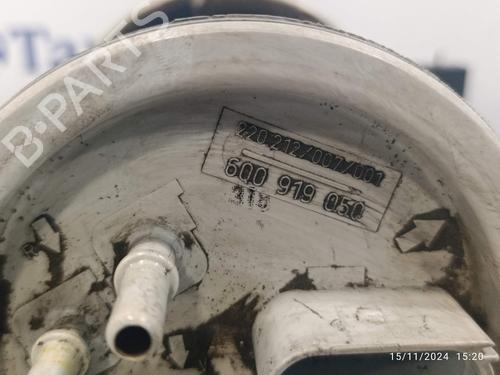 Kraftstoffpumpe SKODA FABIA I Combi (6Y5) 1.9 TDI | BP21263417M76