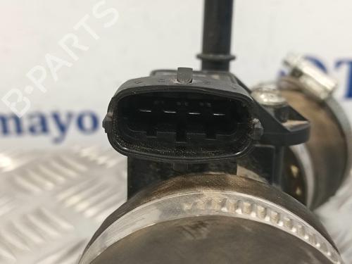 Pipe FORD TOURNEO COURIER B460 MPV  | BP28025933M125 