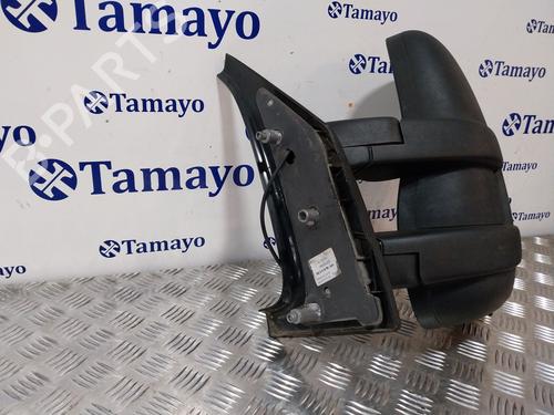 Left mirror IVECO DAILY IV Van 65C18 | BP29374481C26 