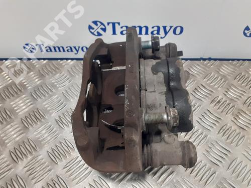 Right front brake caliper MERCEDES-BENZ SPRINTER 3-t Van (B906)  | BP11565088M104 