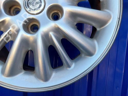 Rim CHRYSLER VOYAGER IV (RG, RS)  | BP17530336C45 