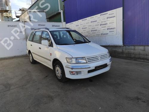 Engine control unit (ECU) MITSUBISHI SPACE WAGON (N9_W, N8_W)  | BP21381392M57 