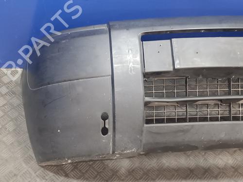 Front bumper PEUGEOT PARTNER Box Body/MPV (5_, G_) 2.0 HDi | BP16777542C7 