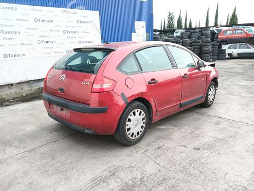 Gearbox CITROËN C4 I (LC_) 1.6 HDi | BP29520261M3 