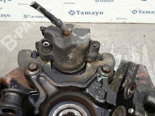 Right rear steering knuckle BMW X5 (E53) 3.0 d | BP5258998M28 