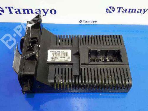Headlight switch BMW 3 Touring (E46)  | BP5604050I24 