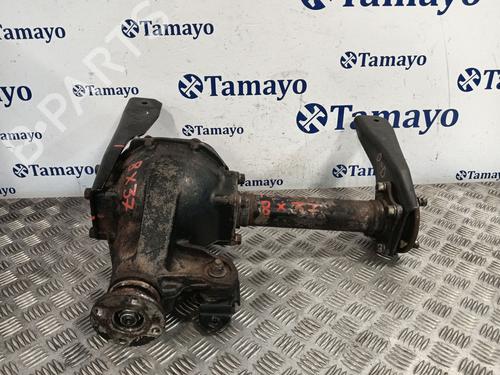 Used Front differential MITSUBISHI PAJERO II (V3_W, V2_W, V4_W, V5_W) [1990-2001]  29870179