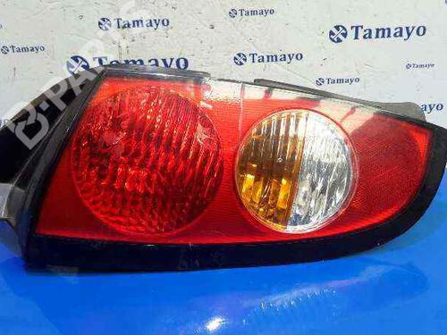 Used Left taillight HYUNDAI ATOS PRIME (MX) 1.0 i (58 hp) 5278954