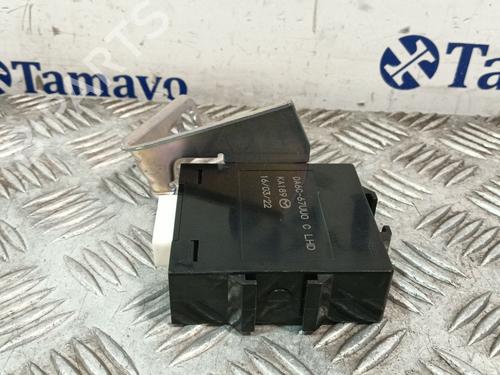 Electronic module MAZDA CX-3 (DK) 2.0 SKYACTIV-G (DK5W, DK6W) | BP32403272M83