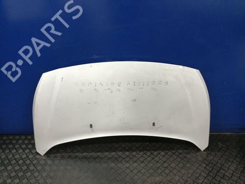 Used Hood Hood HONDA CIVIC VII Hatchback (EU, EP, EV) 1.7 CTDi (EP4, EU9) (100 hp) 34630171 34630171