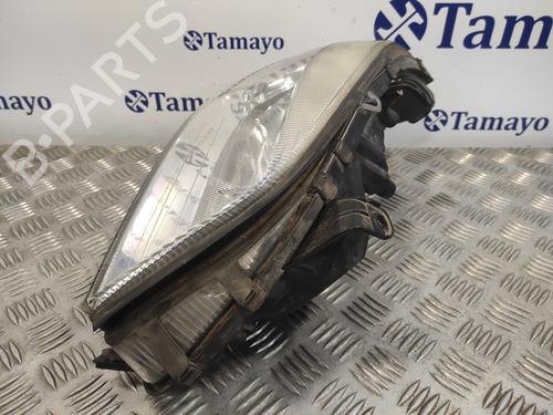 Højre forlygte OPEL ZAFIRA A MPV (T98)  | BP20291792C29 