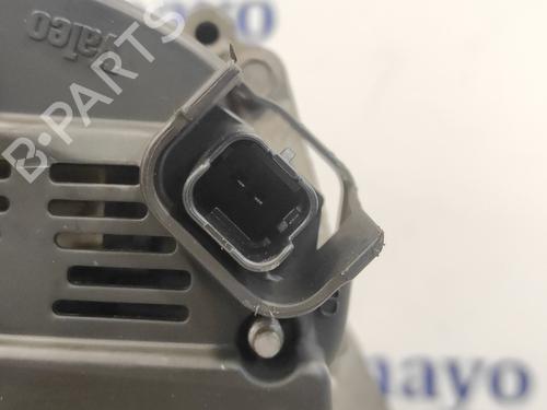 Alternator NISSAN MICRA III (K12) 1.4 (BK12) | BP19442318M7