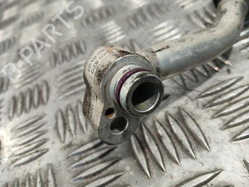 AC pipe VW GOLF V (1K1)  | BP30396616M126 