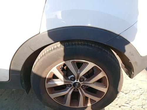 Cava de roda Cava de roda KIA SPORTAGE III (SL) 1.7 CRDi (116 hp) 36668292 36668292