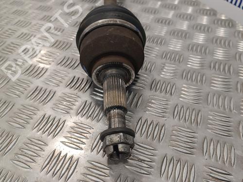 Left front driveshaft RENAULT TRAFIC III Van (FG_)  | BP16587508M38 