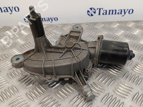 Front wiper motor CITROËN C4 Grand Picasso I (UA_)  | BP16318574M29 