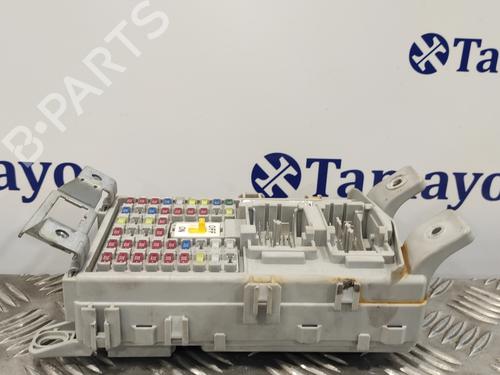 Fuse box HYUNDAI i20 II (GB, IB)  | BP15282648E1 