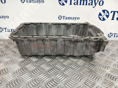 Oil sump AUDI A3 (8P1)  | BP28836956M115 