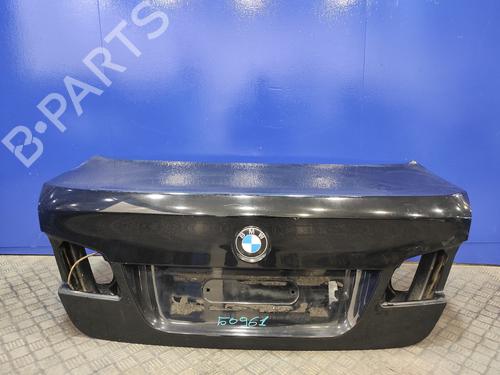 Porton trasero BMW 5 (E60) 525 d (177 hp) 16113117