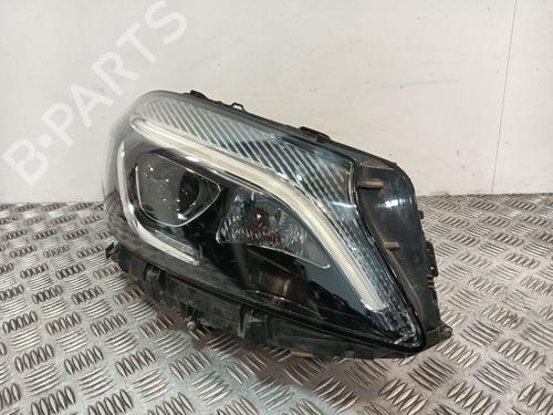 Right headlight MERCEDES-BENZ A-CLASS (W176) A 180 (176.042) | BP34583427C29 - Image 3