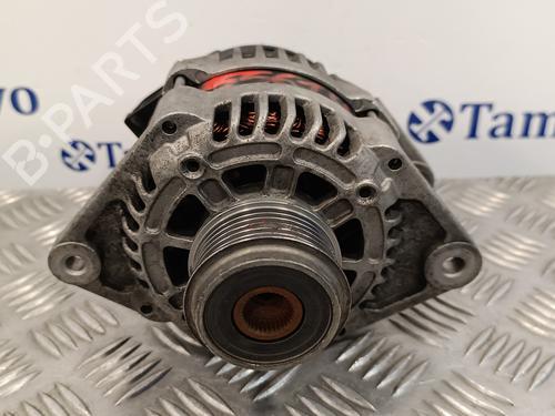 Used Alternator OPEL ASTRA J (P10) 1.7 CDTI (68) (110 hp) 16406859