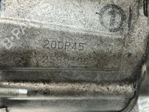 Gearbox PEUGEOT 207 (WA_, WC_) 1.6 HDi | BP30963683M3 