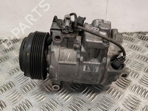 AC compressor BMW 1 (E81) 118 d | BP37197652M34 - Image 4